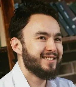 Нурбай Олжас фото