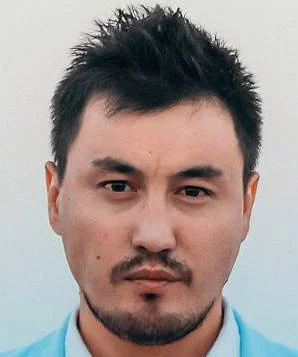 Олжас Жанабеков фото
