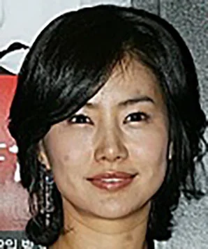 Ом Су-джон фото