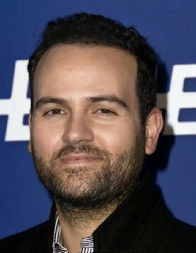 Эльба Омар фото