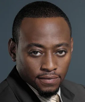 Омар Эппс фото