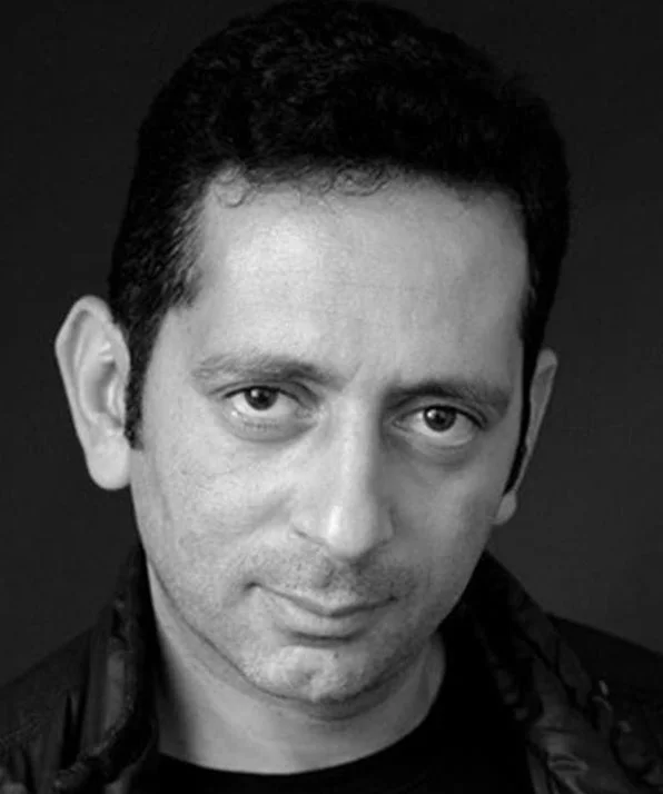 Омар Мустафа фото