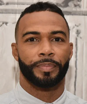 Хардвик Омари фото