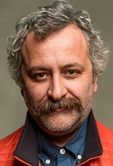 Унлю Онур фото