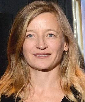 Орелия Пети фото