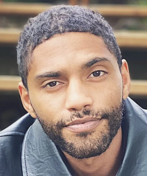 Орин МакКаскер фото