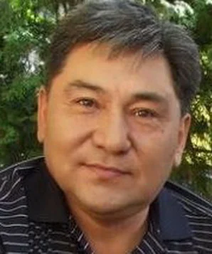 Орынбасар Тазабеков фото
