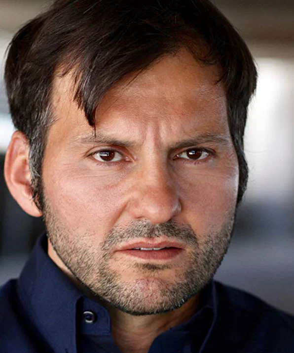 Оскар Авила фото