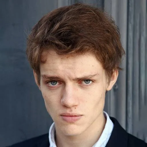 Лесаж Оскар фото