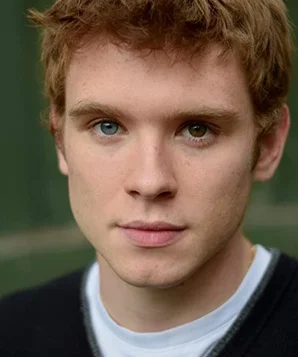 Морган Оскар фото