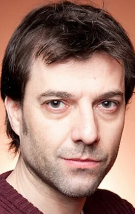 Сантос Оскар фото