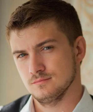 Остап Петренко фото