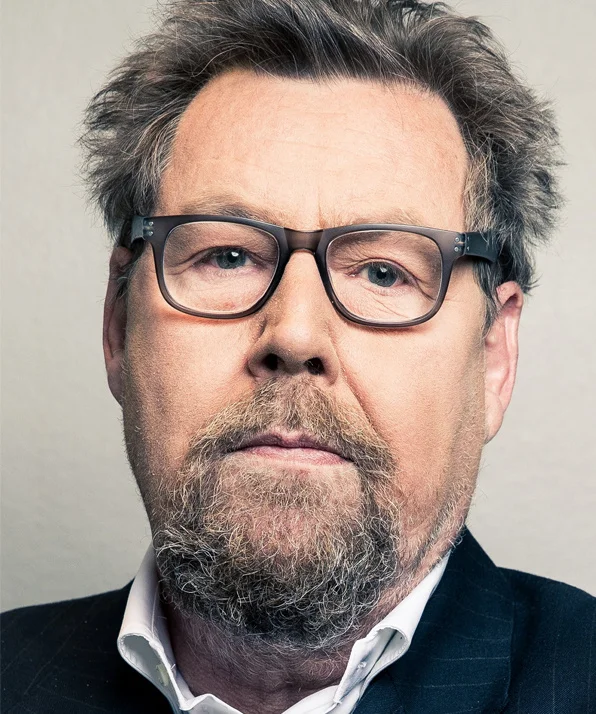 Отто Есперсен фото