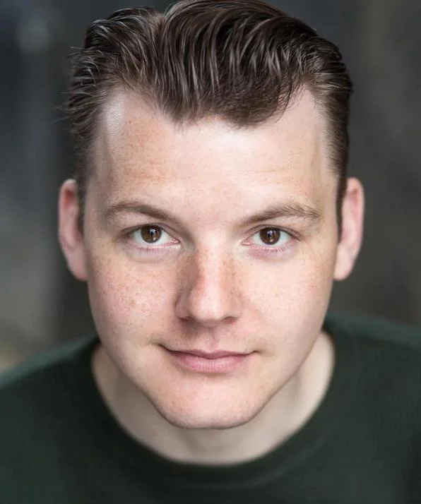 Оуэн Фрост фото