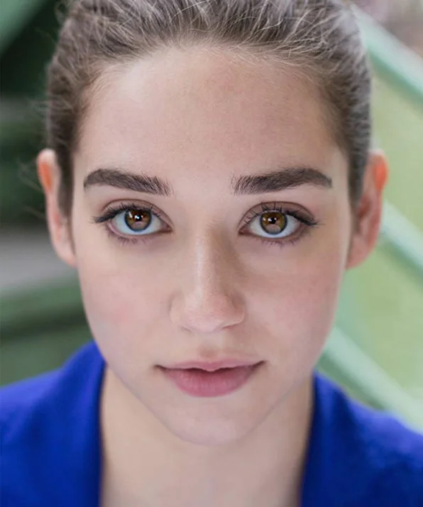 Пайпер Линкольн фото