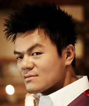 Пак Чин-ён фото