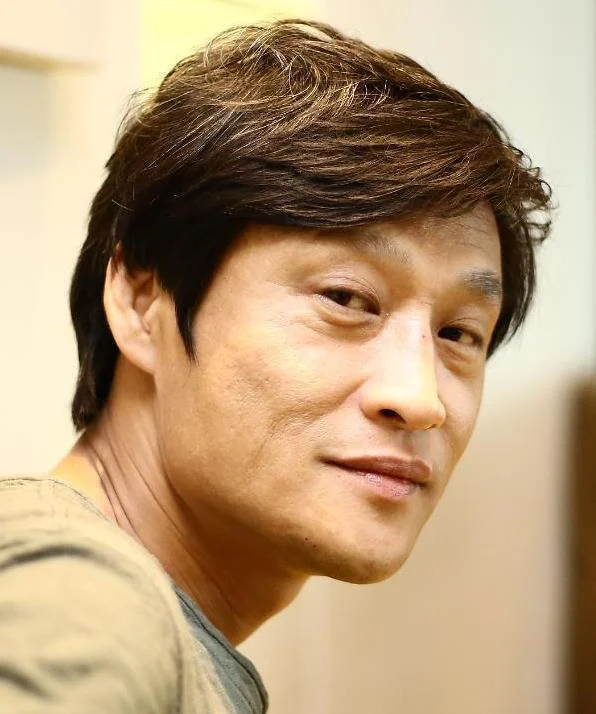 Пак Чон-хак фото