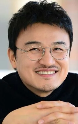 Пак Чун-хун фото