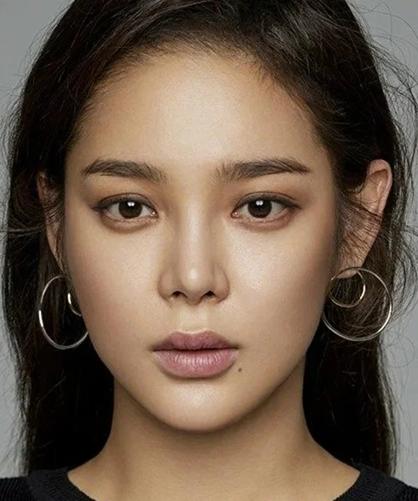 Пак Щи-ён фото