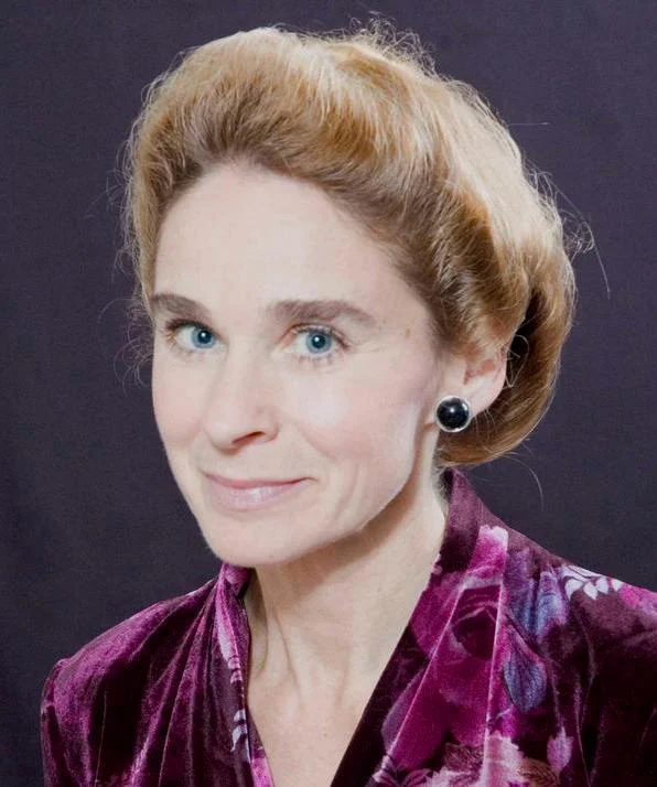 Памела Чабора фото