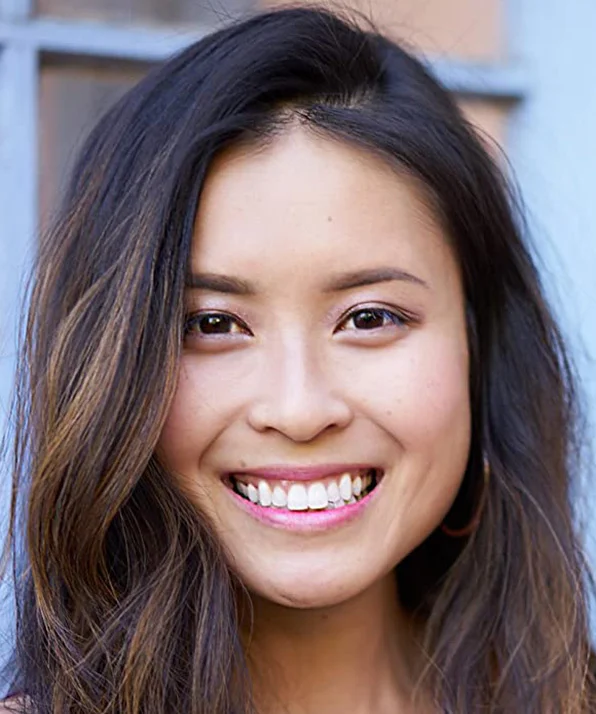 Памела Чау фото