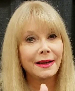 Памела Сьюзан Шуп фото