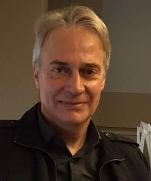 Паоло Де Оливейра фото