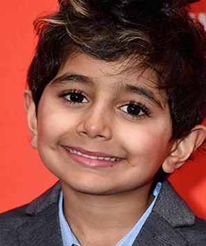 Паркер Севак фото