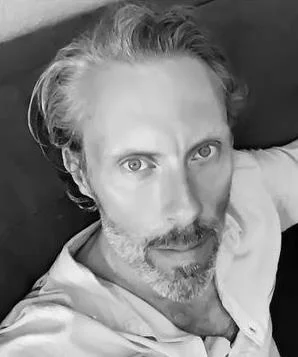 Паскаль Стервину фото