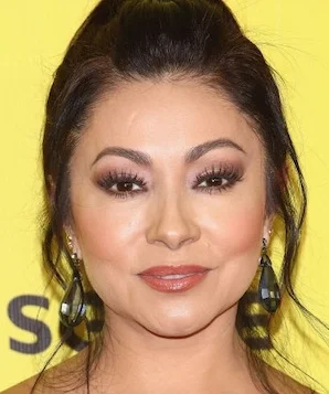 Пати Диас фото