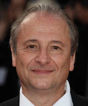 Патрик Брауде фото