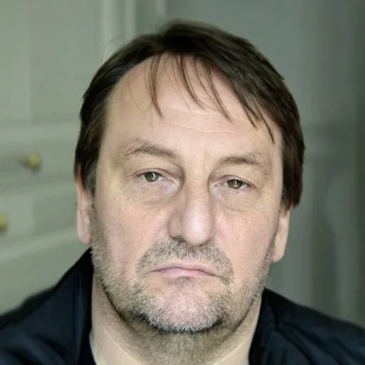 Д'Ассумсао Патрик фото