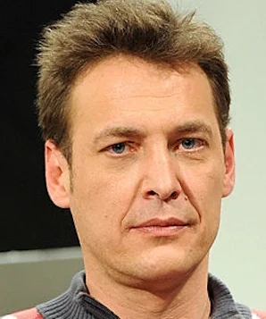 Патрик Дельма фото