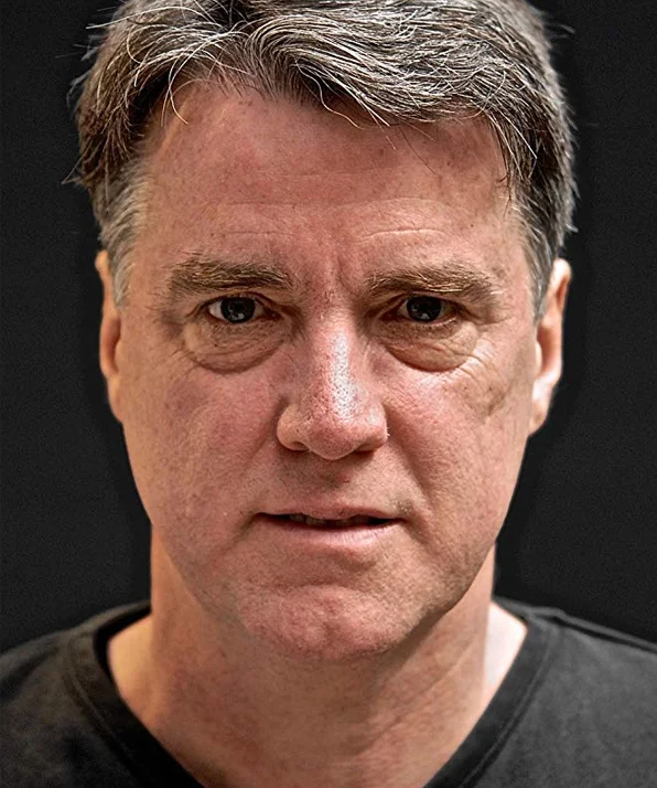 Патрик Джозеф Бернс фото