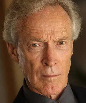 Патрик Горман фото