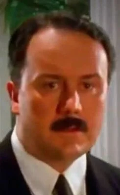 Патрик Монктон фото