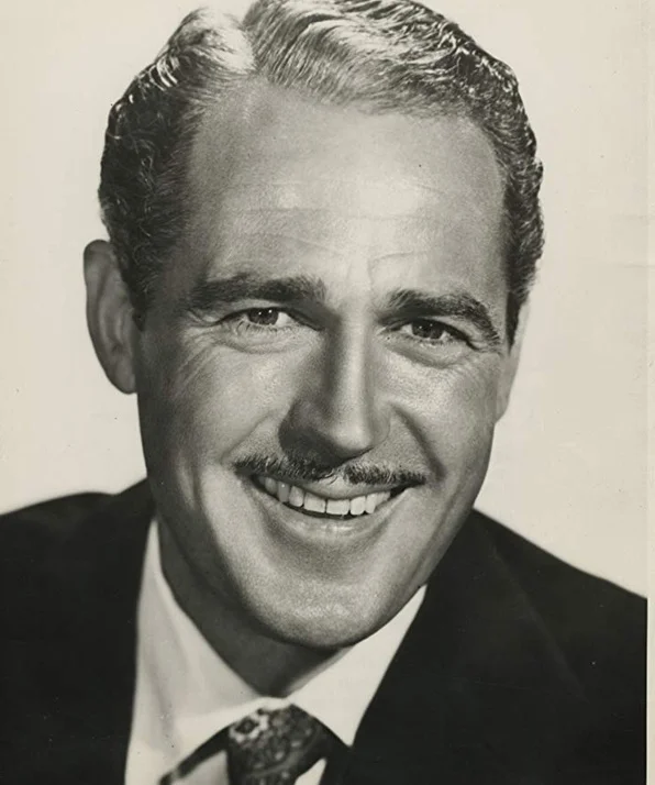 Патрик Ноулз фото