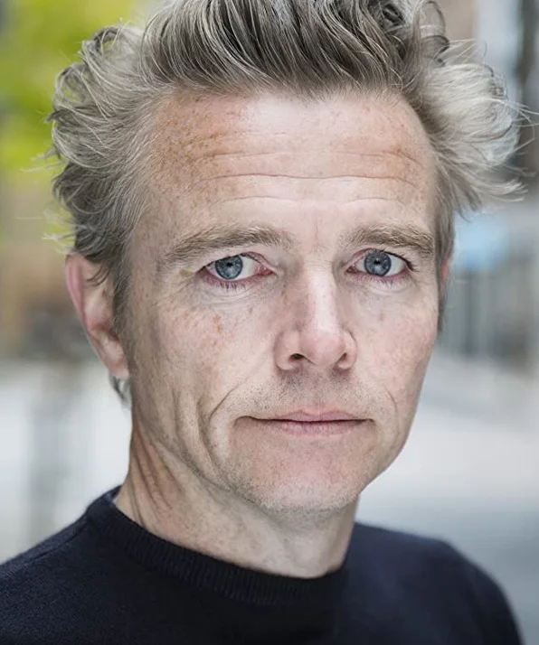 Патрик О’Доннелл фото