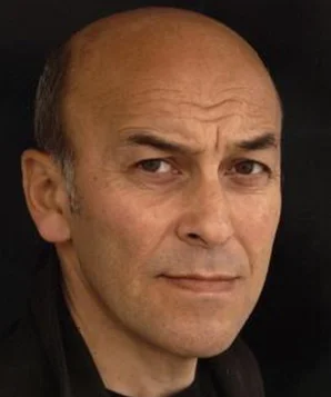 Патрик Пару фото