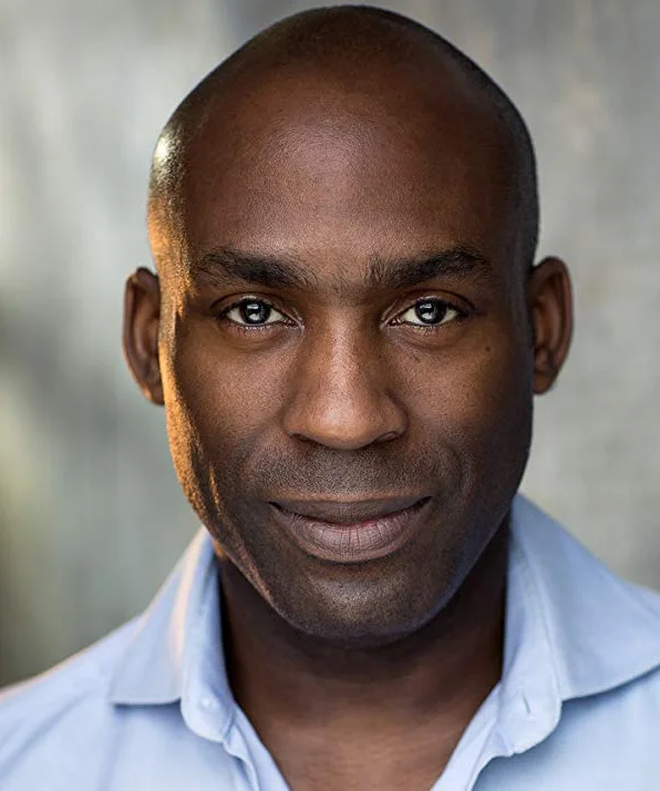 Патрик Режис фото