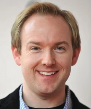 Патрик Шон Смит фото