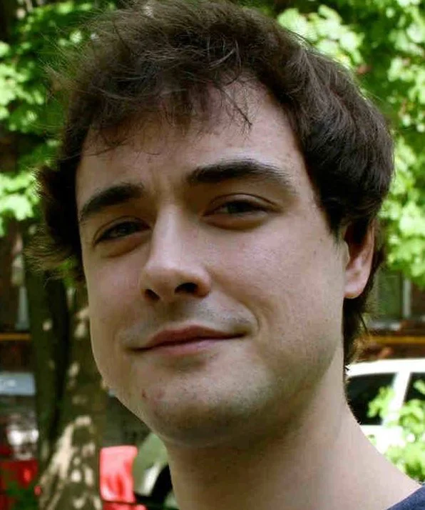 Патрик Сьюэлл фото