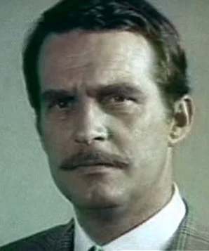 Буткевич Паул фото