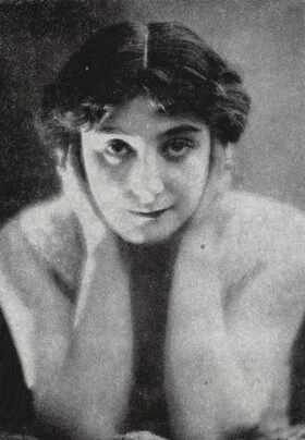 Борбони Паула фото