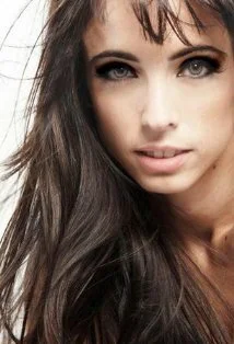 Паула Марченадо фото