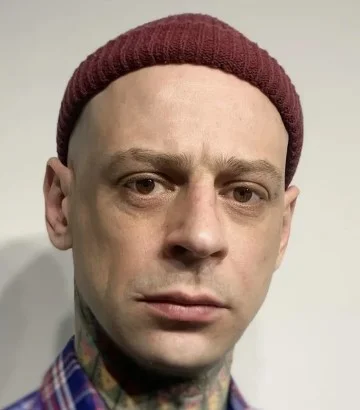 Абраменков Павел фото