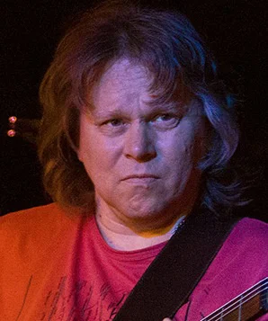 Павел Чекмаковский фото