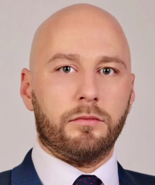 Павел Дикан фото