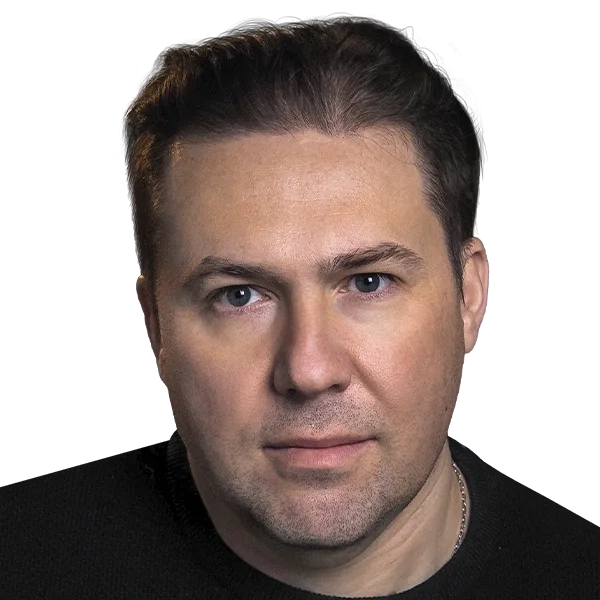 Дроздов Павел фото