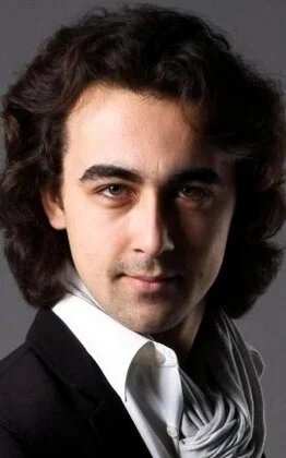 Евтушенко Павел фото